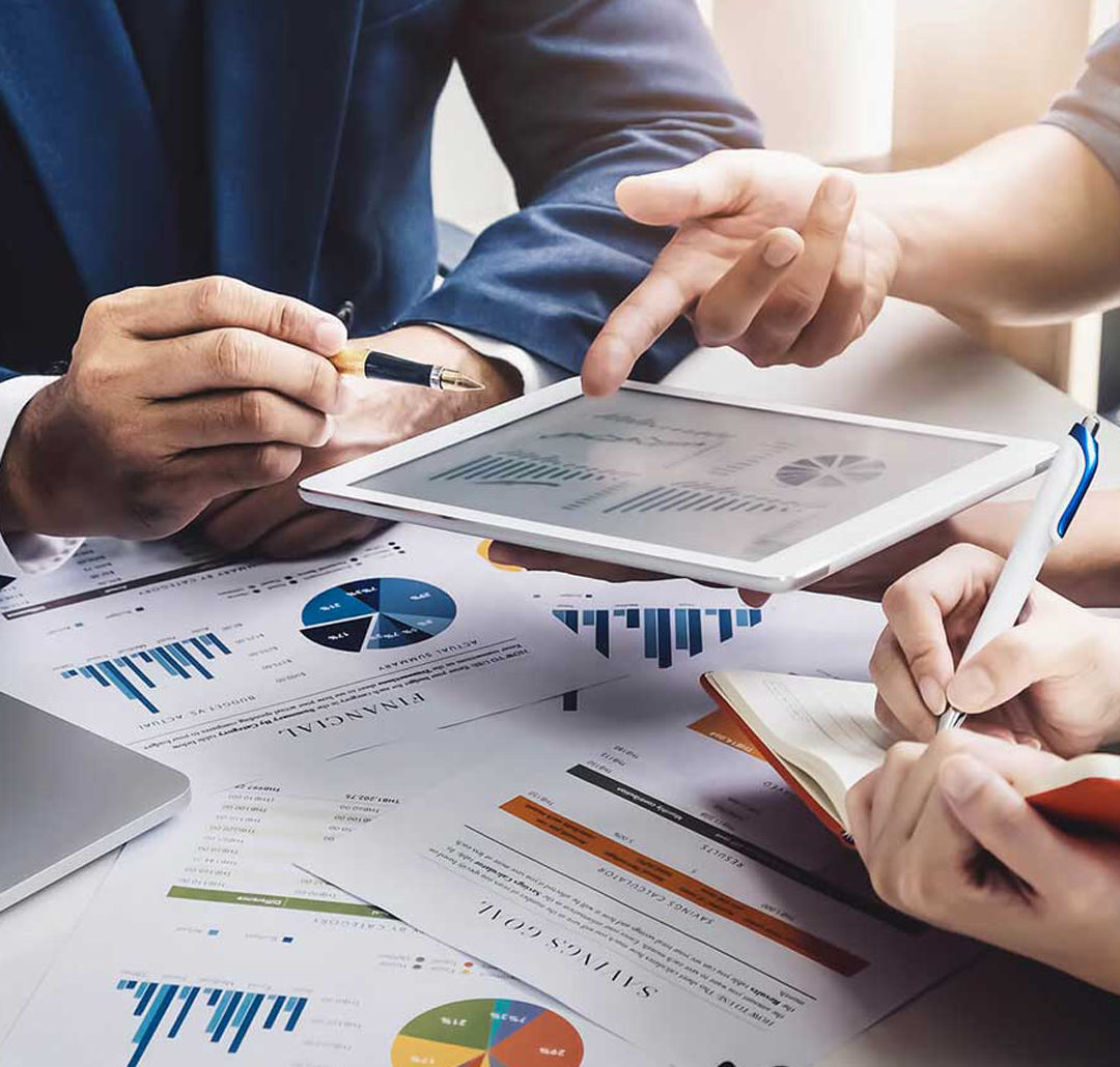 إدارة خدمات مساندة: